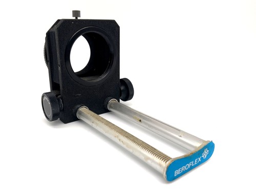 Beroflex balgengerät nero - beroflex,