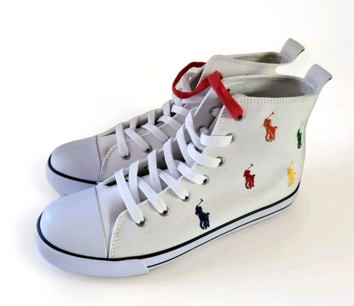 Scarpe polo ralph lauren - ralph,