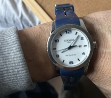 Orologio uomo Locman modello