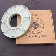 FLANGIA KSJ2874 nuova per CASE