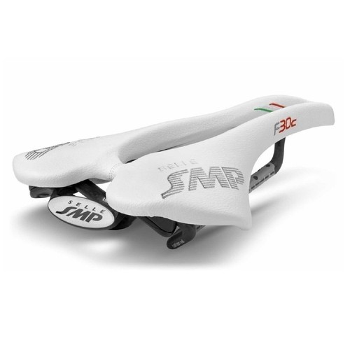 Sella bici selle - smp, f30c