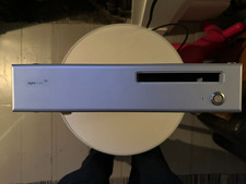 custodia htpc alluminio