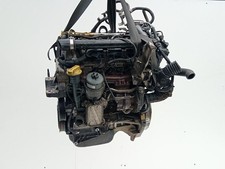 MOTORE SUZUKI SPLASH 2009 1.3