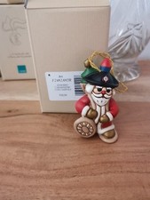 Thun Carabinieri Babbo Natale