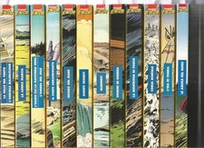 Zagor maxi sequenza - zagor,