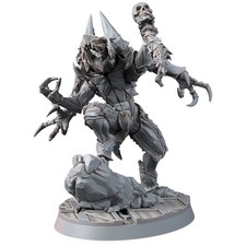 ALVEARE KELTH ABDUCTOR PRIME