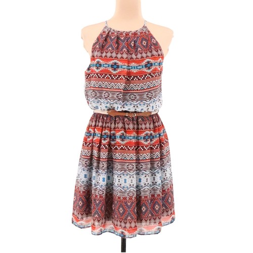 Abito donna southwestern - abito,