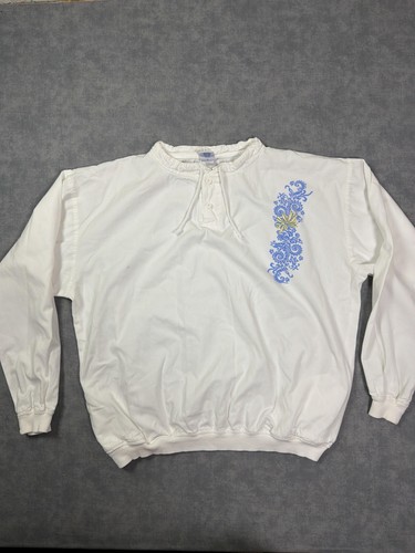 Crazy shirts felpa uomo - felpa, xl