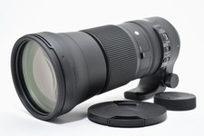 [Ottimo come nuovo] Sigma