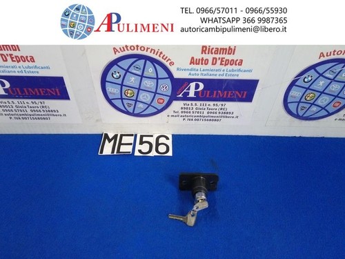 Chiusura pulsante cromato - chiusura,