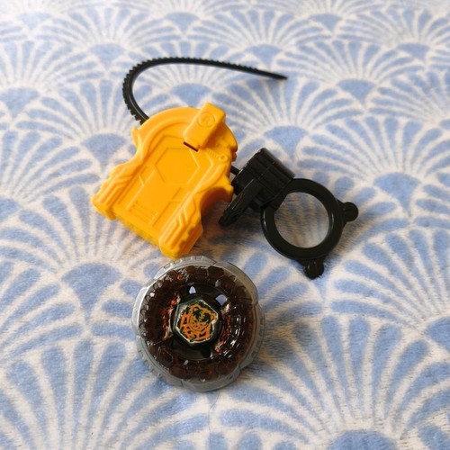Toupie beyblade métal - toupie,