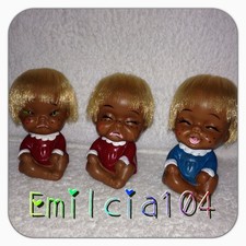 20206 lotto tris bambole