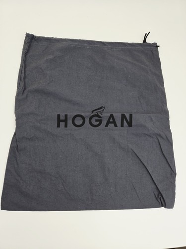 Hogan sacchetto grigio - grigio, in