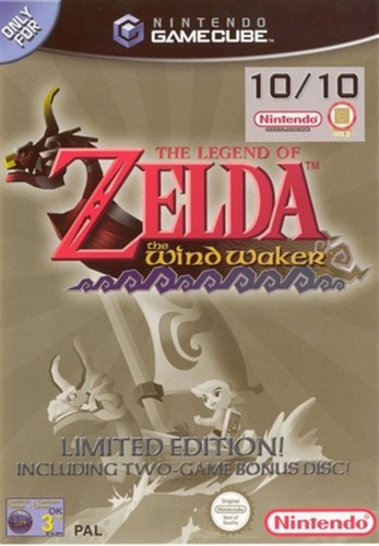 The legend zelda wind - zelda,