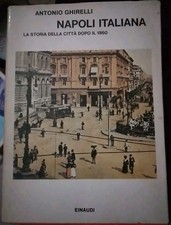 Ghirelli napoli italiana - ghirelli,