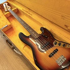Fender American Vintage '62