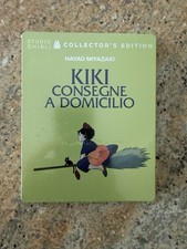 Kiki consegne a domicilio