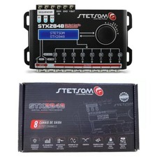 1 STETSOM STX2848 processore