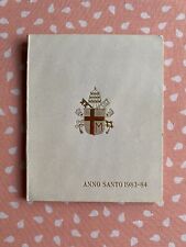 Città del Vaticano 500 e 1000