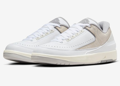 Nike air jordan retro low - nike, 2