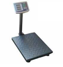 BILANCIA BILICO DIGITALE 300KG