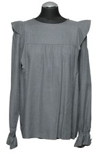 La Camicia Donna Blusa A