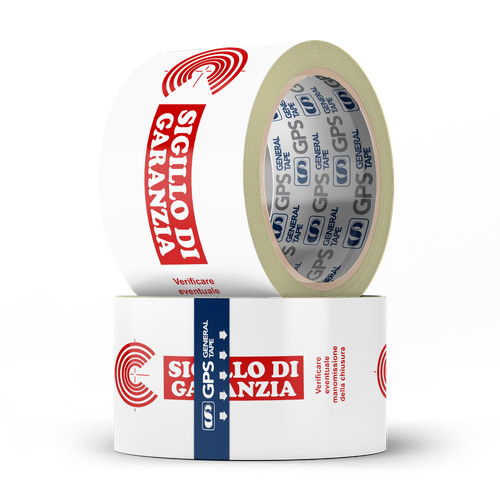 Rotoli nastro adesivo - 12,