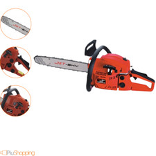 MOTOSEGA A SCOPPIO 37,2cc