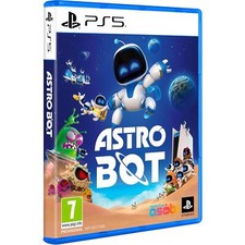 Gioco PS5 Astrobot