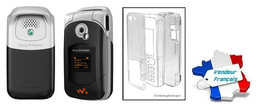 Coque protection rigide - protection,