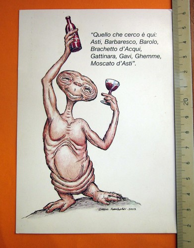 Spielberg illustrata carlo - spielberg,