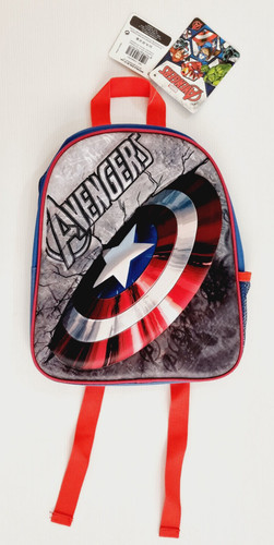 Zaino avengers marvel - avengers,