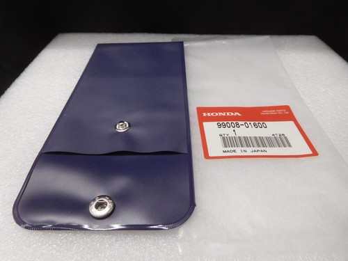 Borsa porta attrezzi honda - borsa,
