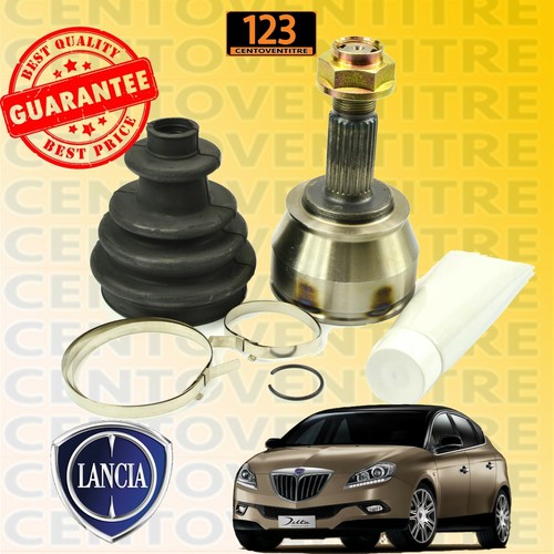 Kit giunto omocinetico lato - giunto,