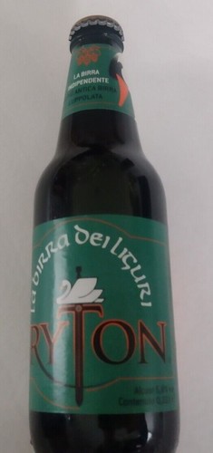 Bryton birra dei - -,