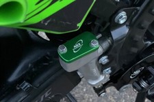 Kawasaki 125 250 - 125,