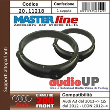 SUPPORTI ALTOPARLANTI DIAM