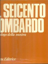IL SEICENTO LOMBARDO 3VV AA.VV. ELECTA 0000 