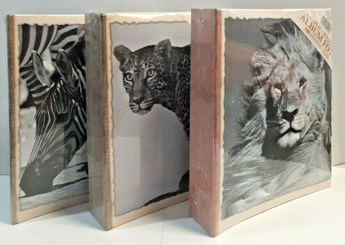 Album fotografico mod wild - album,
