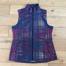 Brooks Running Gilet Donna XL