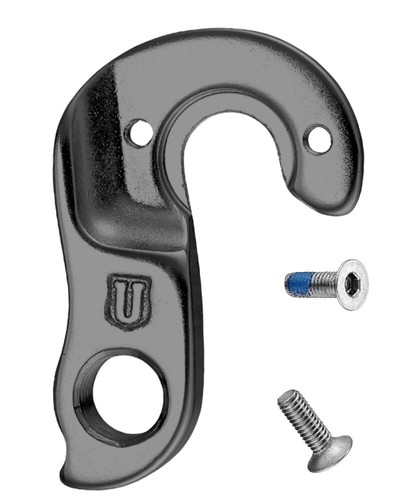 Gancio deragliatore 176 - ,, trek