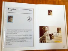 ITALIA: FOLDER GRANDI EVENTI