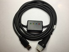 Cavo diagnosi prof. x impianti