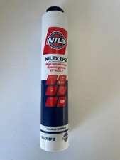 CARTUCCE GRASSO NILS NILEX EP