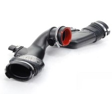 A6420908237 TUBO DA TURBINA A FILTRI ARIA MERCEDES ML W164-E W 211 MOT. OM642