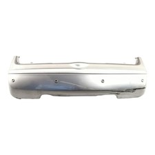 Paraurti Posteriore NISSAN MICRA 3 Serie Berlina 3-5 Porte USATO ORIGINALE