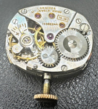 Longines 14.16 complete
