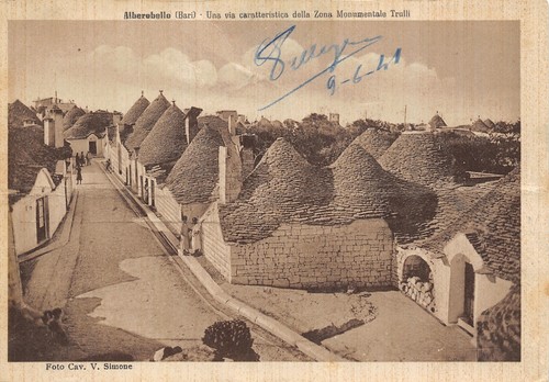B3940 alberobello una - alberobello,