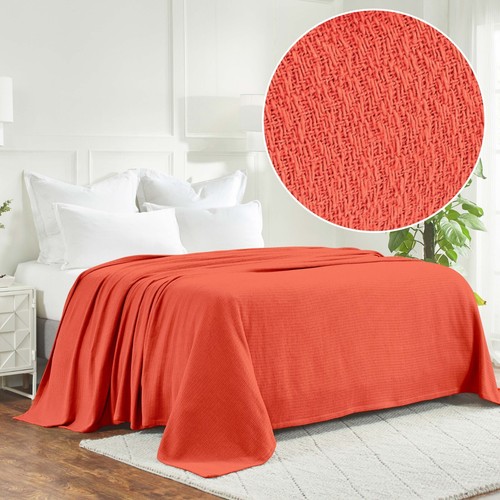 Coperta letto 100 - letto, 100%