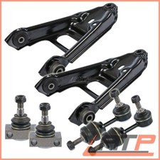 2x BRACCIO COMANDO SOSPENSIONE